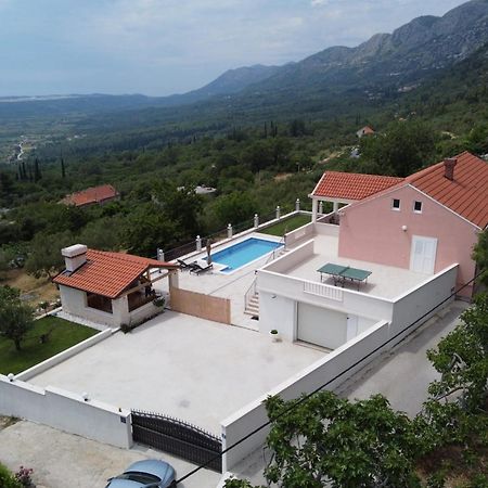 Villa Dragic Pridvorje Εξωτερικό φωτογραφία
