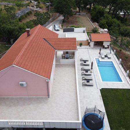 Villa Dragic Pridvorje Εξωτερικό φωτογραφία