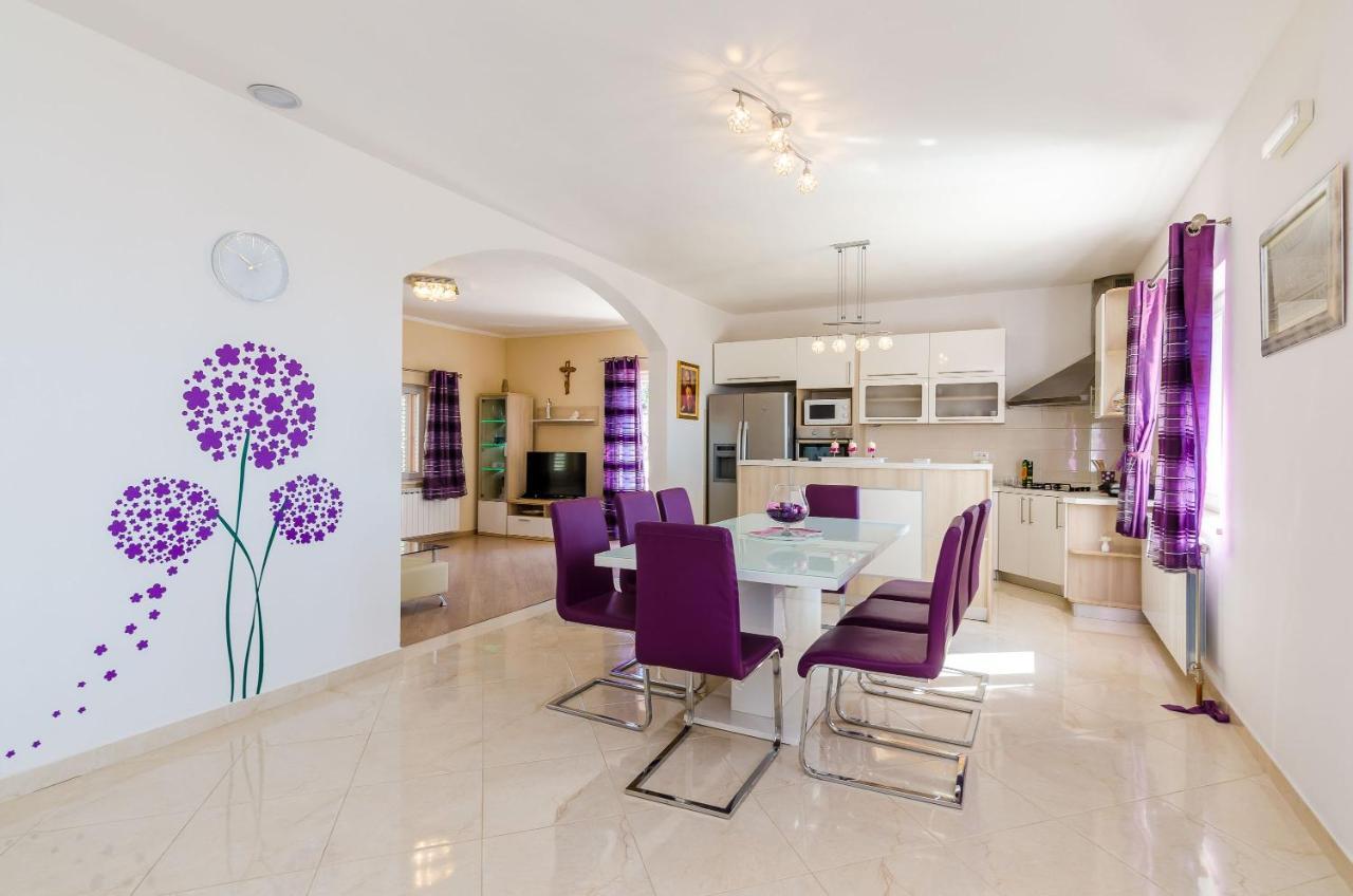 Villa Dragic Pridvorje Εξωτερικό φωτογραφία