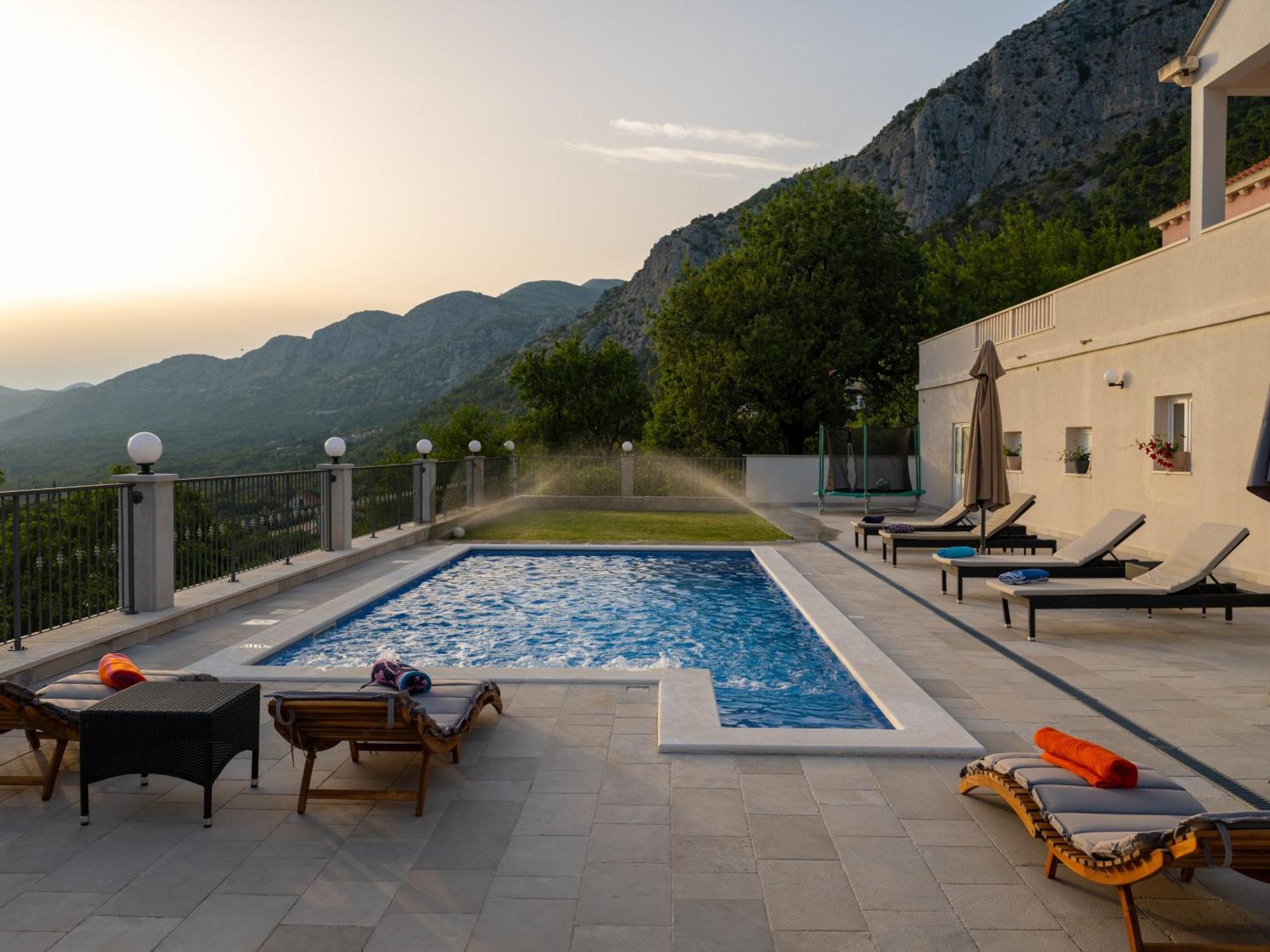 Villa Dragic Pridvorje Εξωτερικό φωτογραφία