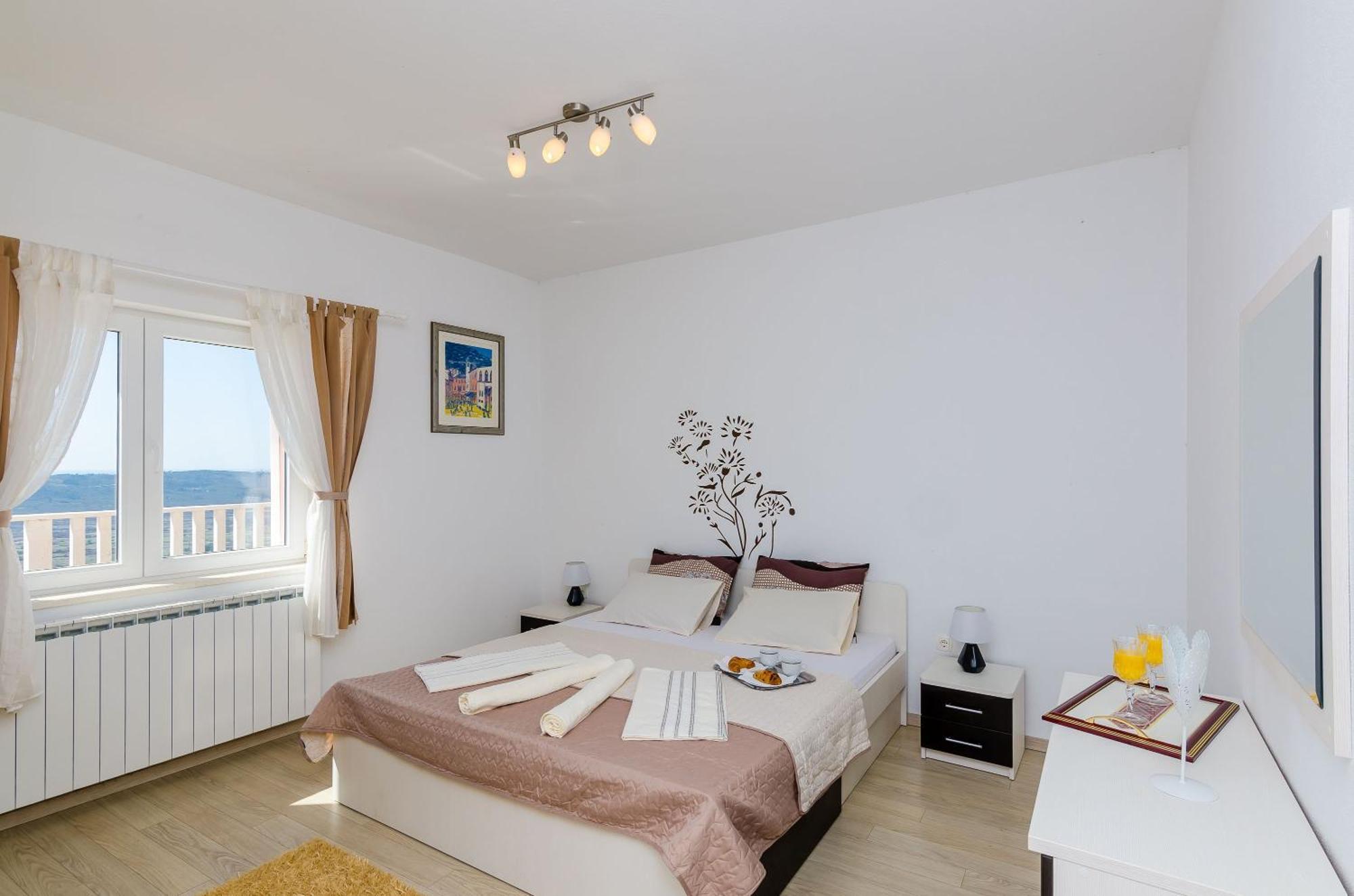 Villa Dragic Pridvorje Εξωτερικό φωτογραφία