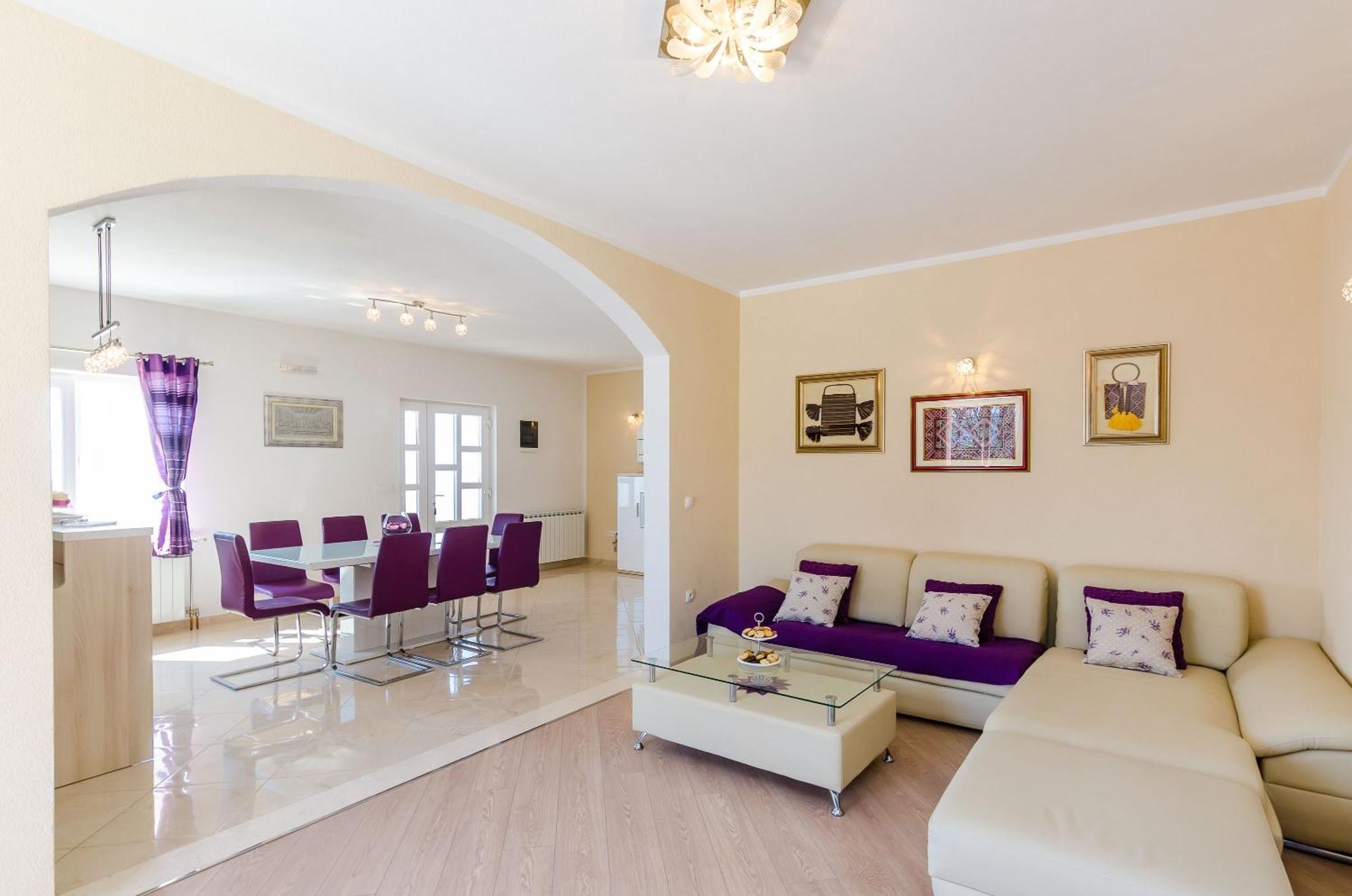 Villa Dragic Pridvorje Εξωτερικό φωτογραφία