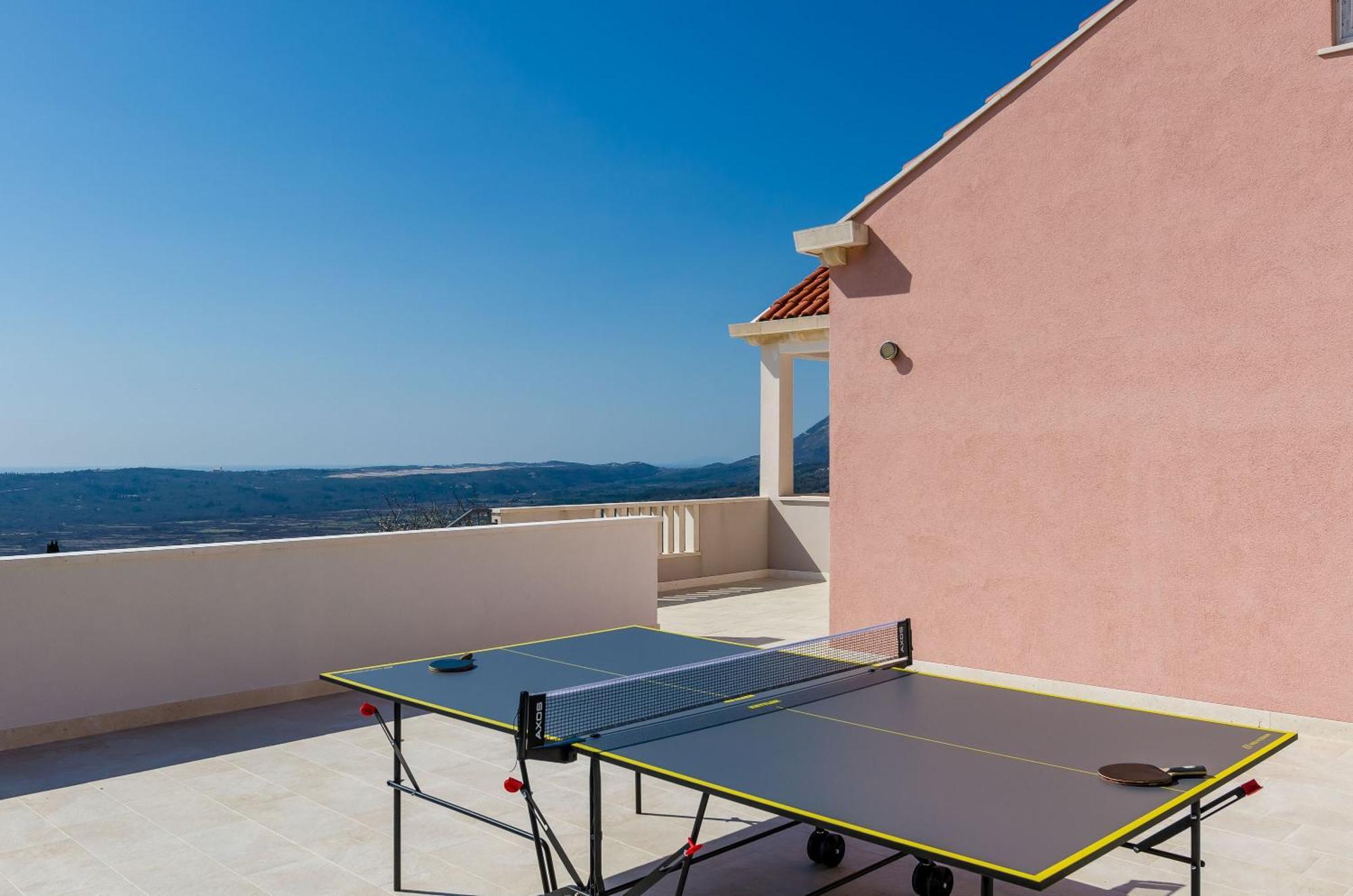 Villa Dragic Pridvorje Εξωτερικό φωτογραφία