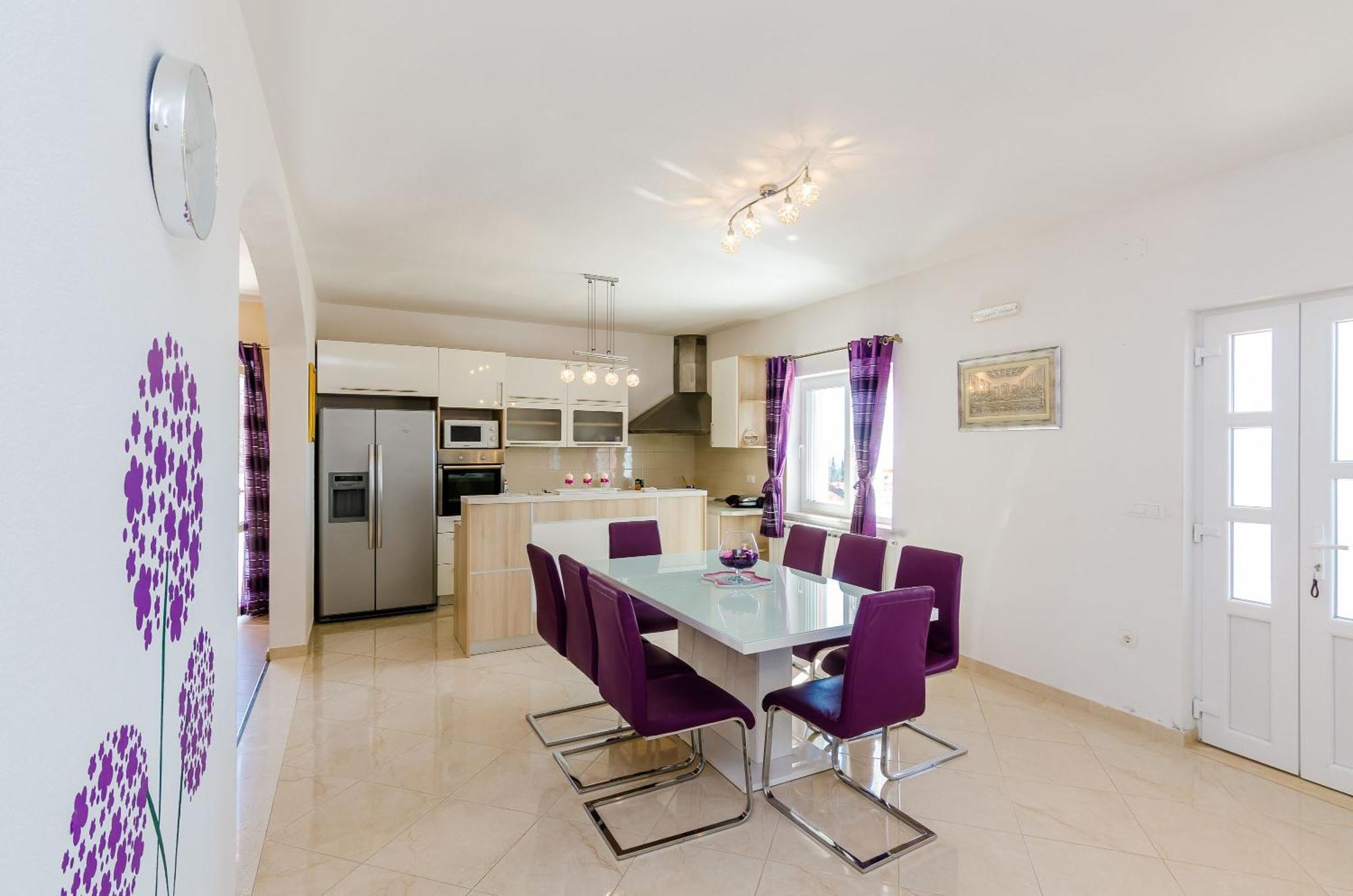 Villa Dragic Pridvorje Εξωτερικό φωτογραφία